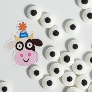 PME Sprinkle Charms Oczy Oczka Eyes 25g