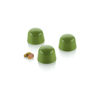 Forma do czekoladek Silikomart Tritan Vintage 01-P – perfekcyjne praliny premium