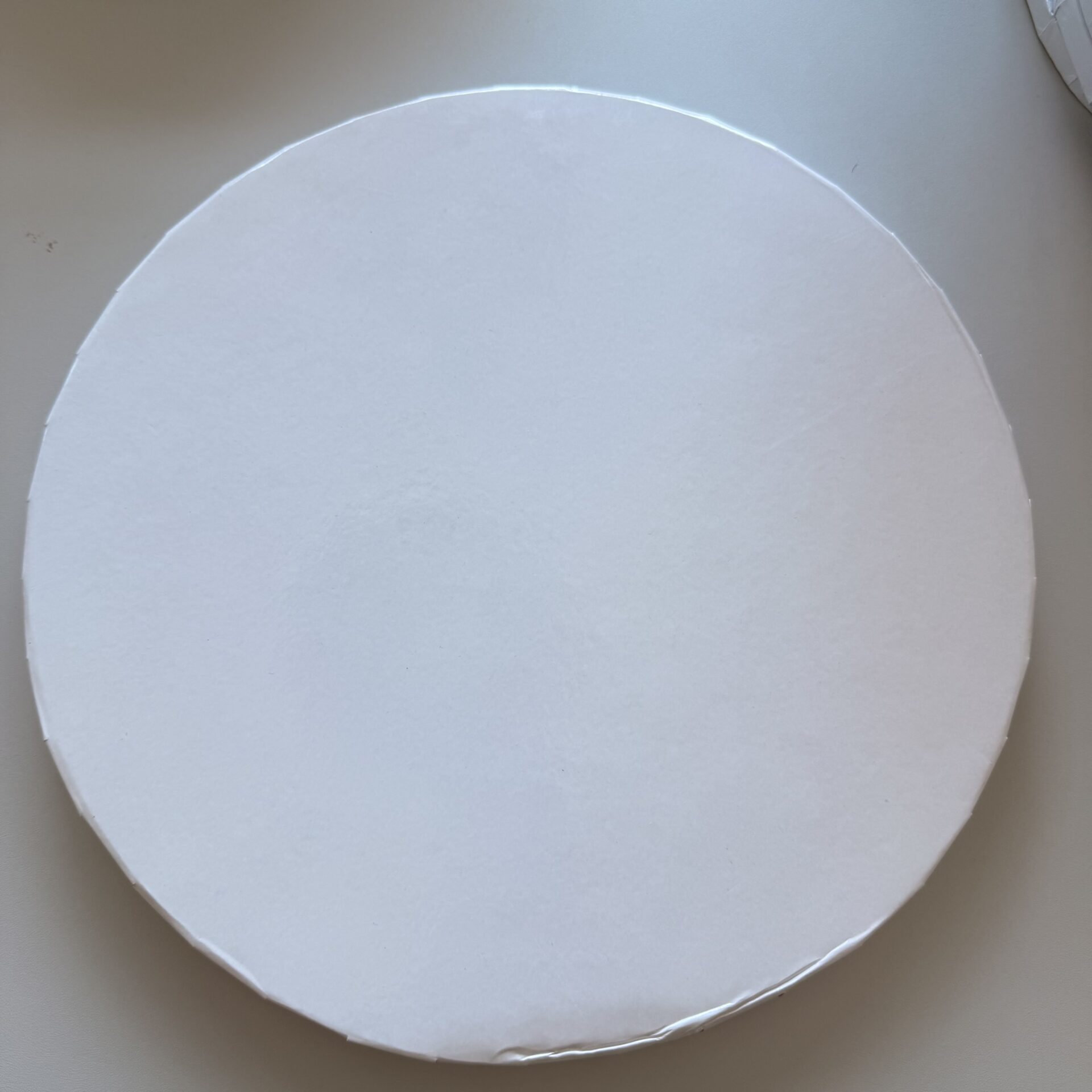 Podkład Styrodur Z Zakładkami Biały 30 cm OUTLET - obrazek 2