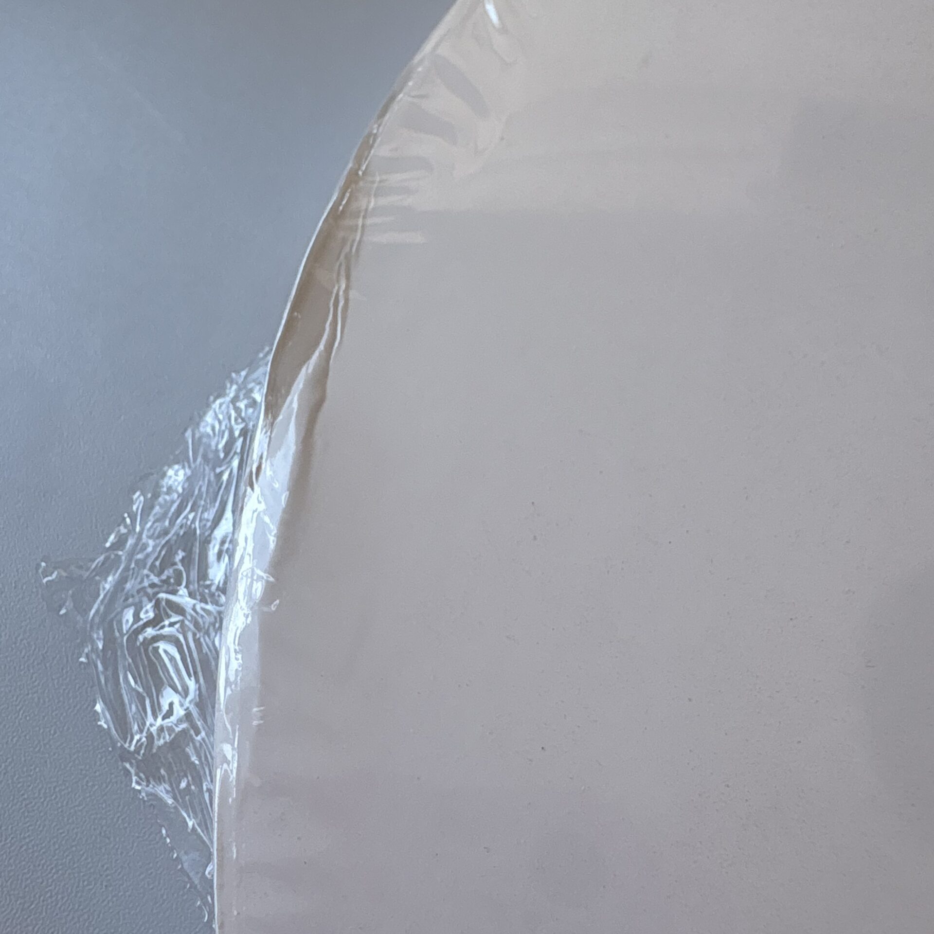 Podkład pod tort Styrodur Biały 34cm OUTLET - obrazek 3