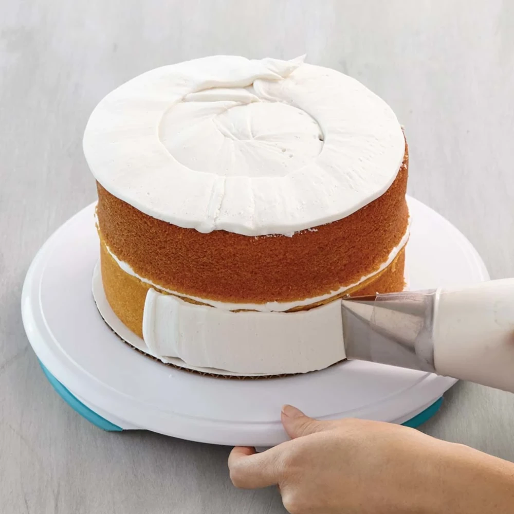 Tylka do tynkowania tortu #789 Cake Icer – Wilton