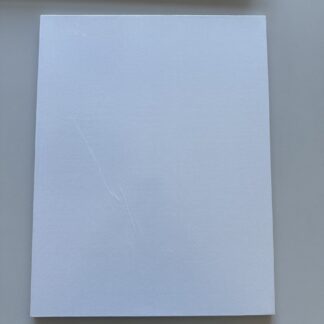Podkład pod tort prostokątny Biały 35x45 cm, h 1 cm - PC Julita (OUTLET)