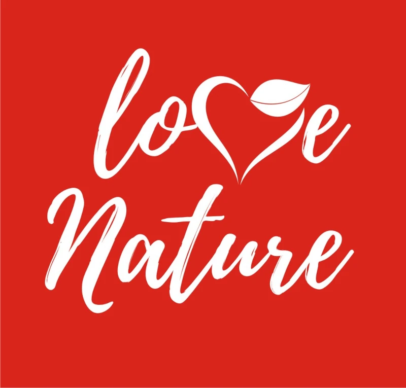 Love Nature