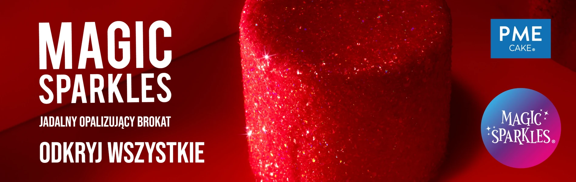 Magic Sparkles