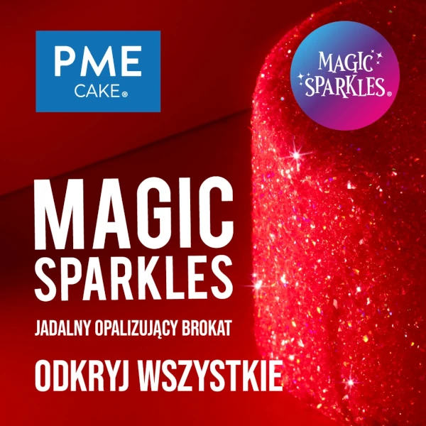 Magic Sparkles