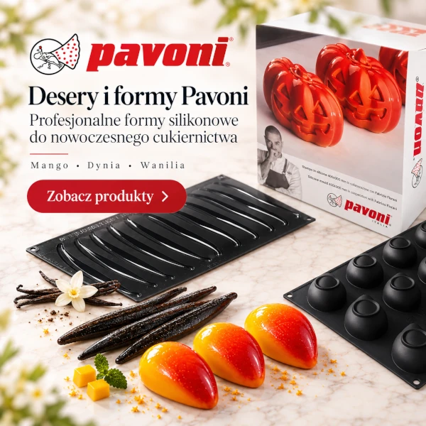 Pavoni w Torciku - jesień 2026